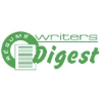 Resume Writers Digest Logo