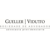 GUELLER E VIDUTTO SOCIEDADE DE ADVOGADOS Logo