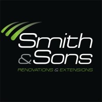 Smith & Sons Renovations & Extensions QLD Logo