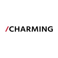 /CHARMING Logo