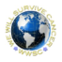 We Will Survive Cancer Logo