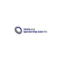 Media and Sponsorship Sales P/L Logo