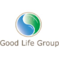 Good Life Group Logo
