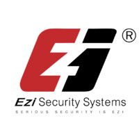 Ezi Security Systems Logo