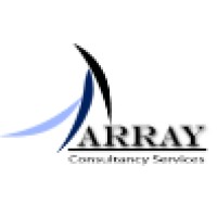 Array Consultancy Services Logo