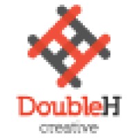 Double H Creative - A Storytelling Agency Logo
