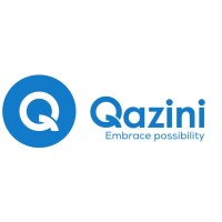 Qazini Logo
