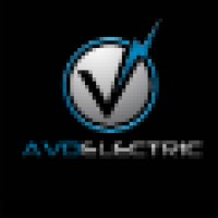 AVD ELECTRIC LLC Logo