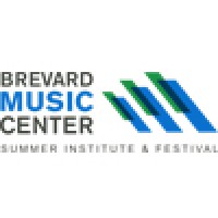 Brevard Music Center Logo