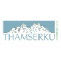 Thamserku Logo
