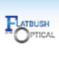 Flatbush Optical Logo