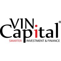 VIN Capital Pty. Ltd. Logo