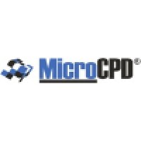MicroCPD do Brasil Ltd. Logo