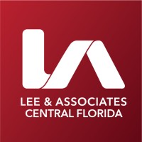 Lee & Associates Central Florida Logo