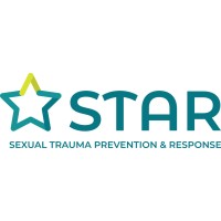 Standing Together Against Rape, Inc. (STAR) Logo