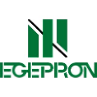 EGEPRON Engenharia Logo