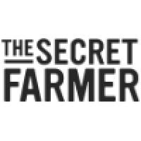 The Secret Farmer Pty Ltd Logo