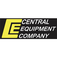 Central Equipment Company Logo