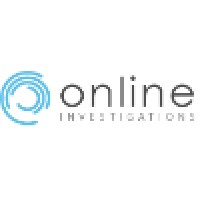 Online Investigations Pty Ltd Logo