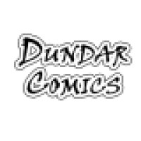 Dundar Comics Logo
