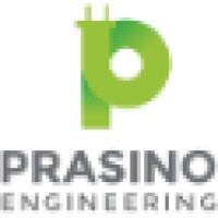 Prasino Engineering, LLC Logo