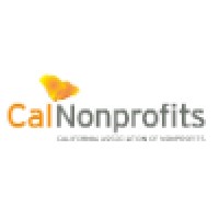 CalNonprofits Logo