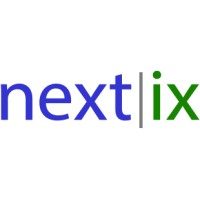 NextIX Systems Logo