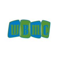 WBMC Logo