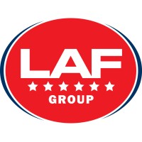 LAF Group Logo