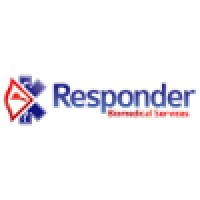 Responder Biomedical Services, LLC Logo