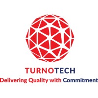 Turnotech Inc. Logo