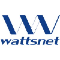 WattsNet Technologies Pty Ltd Logo