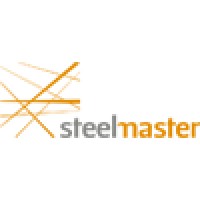STEELMASTER Logo