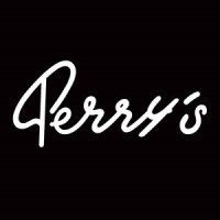 Perrys Steakhouse & Grille Logo