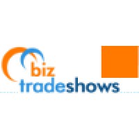 Biztradeshows.com Logo