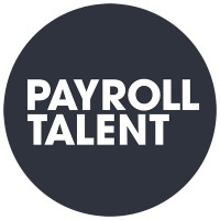 Payroll Talent Logo