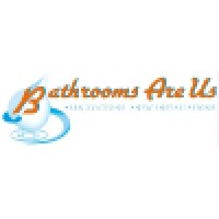 Bathrooms Are Us Logo