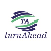 TURNAHEAD HR CONSULTANTS Pvt Ltd Logo