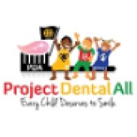 Project Dental All Logo