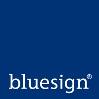 bluesign technologies ag Logo