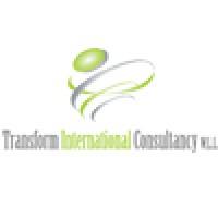 Transform International Consultancy Logo