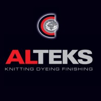 ALTEKS BOYA KASAR SANAYİ LİMİTED ŞİRKETİ Logo