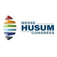 Messe Husum & Congress Logo