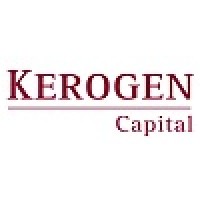 Kerogen Capital Logo