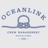 Ocean Link Ltd. Logo