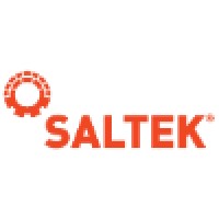 SALTEK - Pita, Lavash & Flat Bread Bakery Equipment Manufacturer Logo