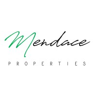 Mendace Properties (Pty) Ltd Logo
