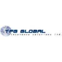 TFG Global Insurance Solutions Ltd. Logo