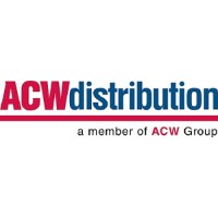 ACW Distribution (Phils.), Inc. Logo