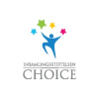 Insamlingsstiftelsen Choice Logo